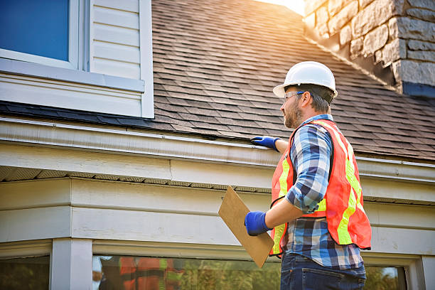 Trusted Flat Roof Repair service in Kingman, KS - Ben Roofing and Steel LLC